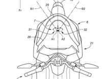 (Anche) Honda brevetta riflettori per radar