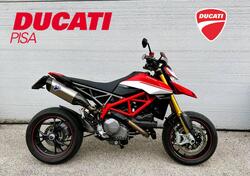 Ducati Hypermotard 950 SP (2019 - 20) usata