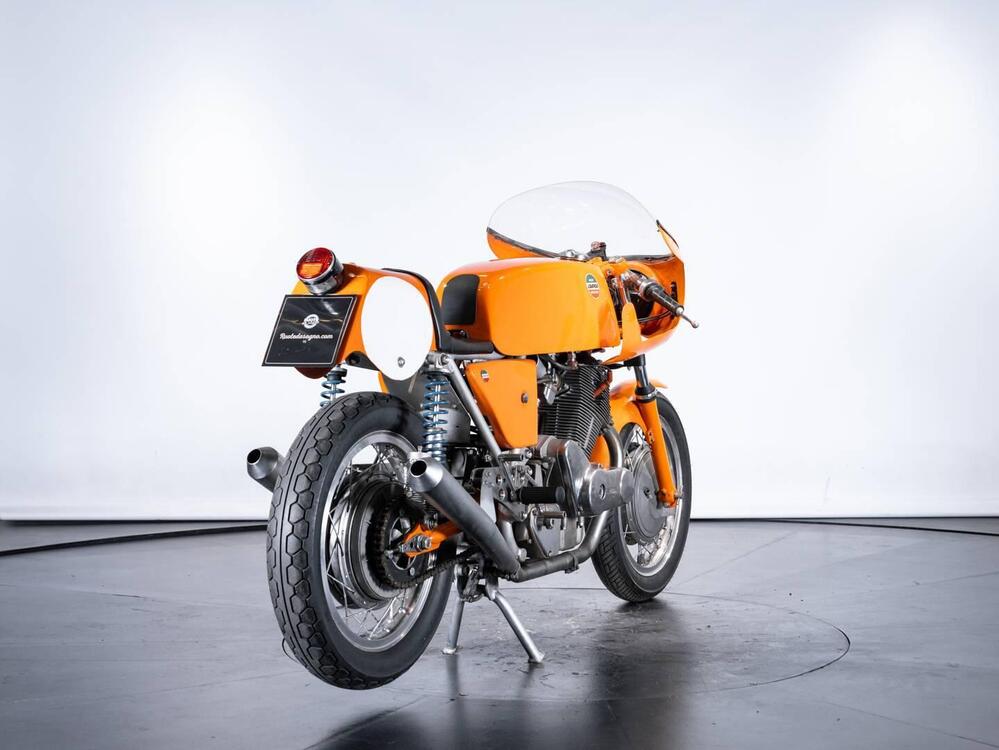 Laverda 750 SEC REPLICA (3)