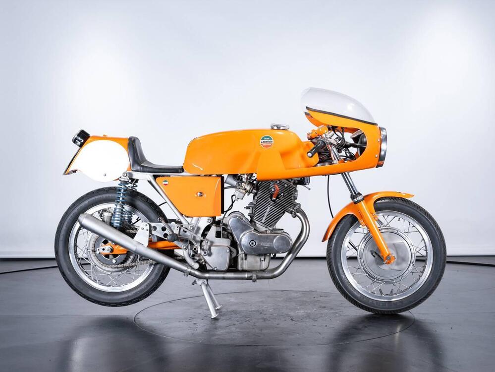 Laverda 750 SEC REPLICA (4)