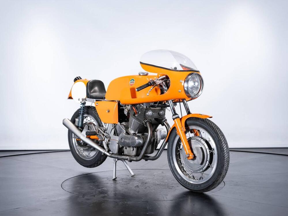 Laverda 750 SEC REPLICA (5)