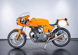 Laverda 750 SEC REPLICA d'epoca