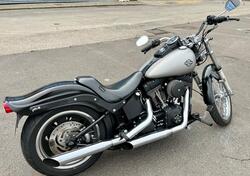 Harley-Davidson 1584 Night Train (2006 - 07) - FXSTB usata