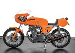 Laverda 750 SFC d'epoca