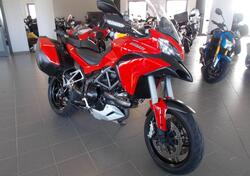 Ducati Multistrada 1200 S (2013 - 14) usata