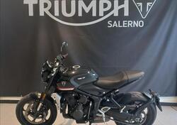 Triumph Trident 660 (2021 - 24) usata