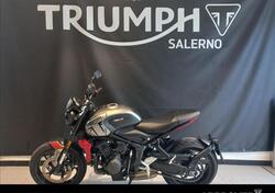 Triumph Trident 660 (2021 - 24) usata