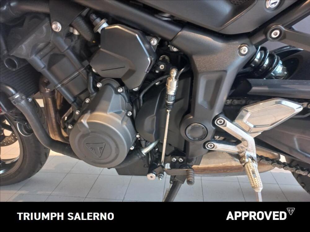 Triumph Trident 660 (2021 - 24) (3)