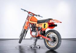 Maico 250 CROSS d'epoca