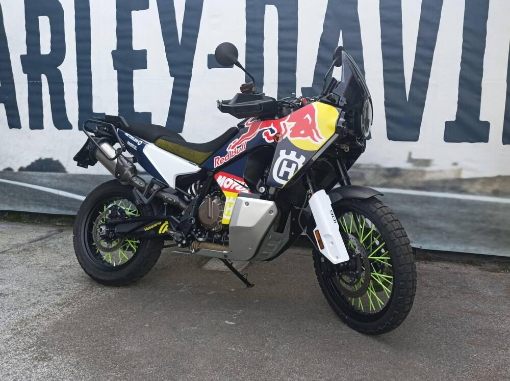 Husqvarna Norden 901 (2022 - 24)