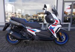 Bmw C 400 X (2021 - 24) usata