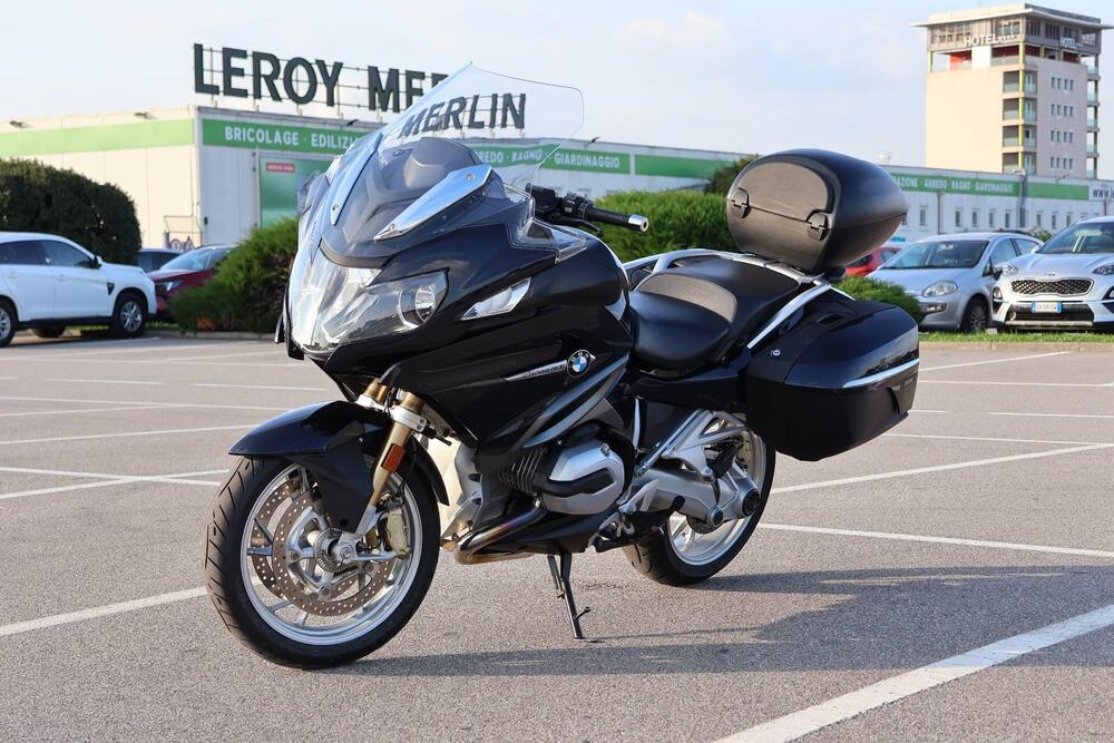 Bmw R 1200 RT (2017 - 18)