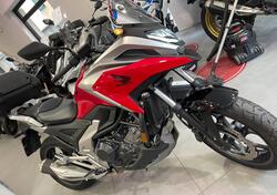 Honda NC 750 X Urban (2021 - 24) usata