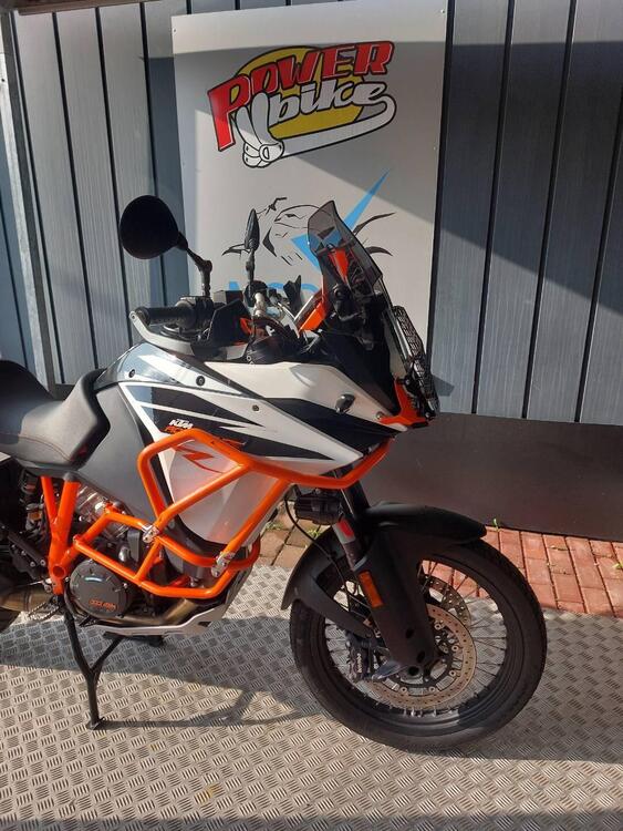 KTM 1090 Adventure R (2017 - 19) (2)