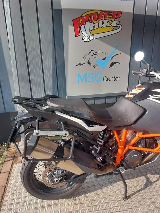 KTM 1090 Adventure R (2017 - 19) (3)