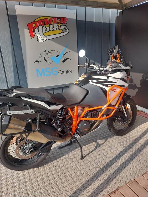 KTM 1090 Adventure R (2017 - 19) (4)