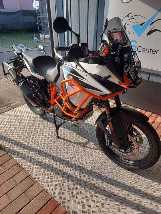 KTM 1090 Adventure R (2017 - 19) (5)