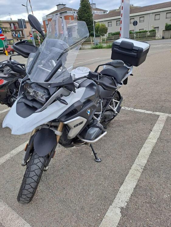 Bmw R 1250 GS (2021 - 24) (2)