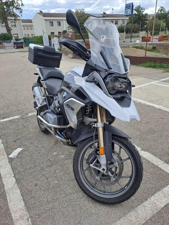 Bmw R 1250 GS (2021 - 24) (3)