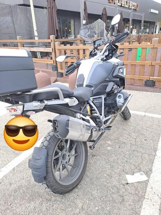 Bmw R 1250 GS (2021 - 24) (4)