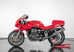 Moto Guzzi Daytona 1000 Racing n° 90/100 d'epoca