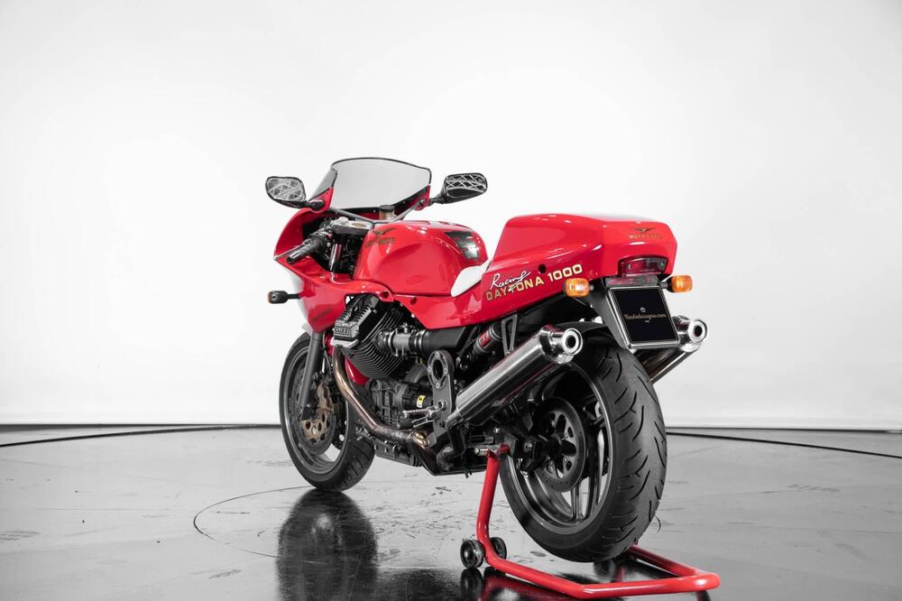 Moto Guzzi Daytona 1000 Racing n° 90/100 (3)