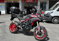 Ducati Multistrada 1200 ABS (2013 - 14) usata