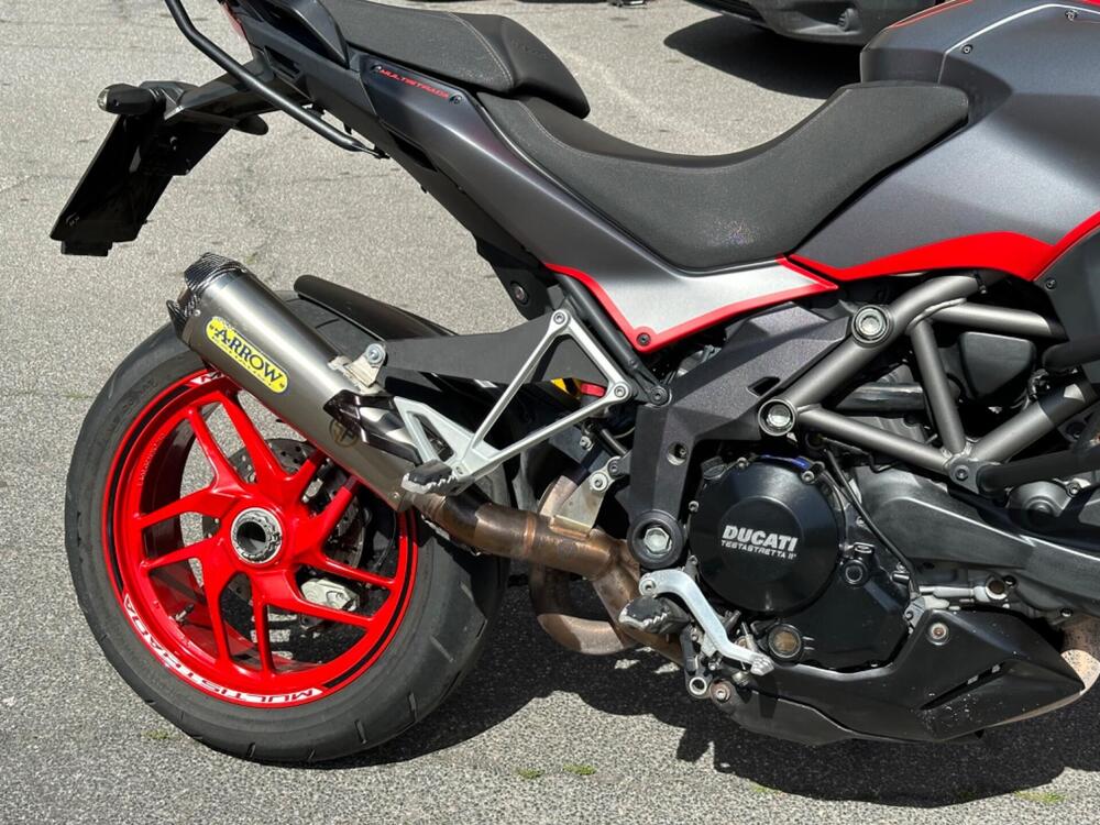 Ducati Multistrada 1200 ABS (2013 - 14) (3)