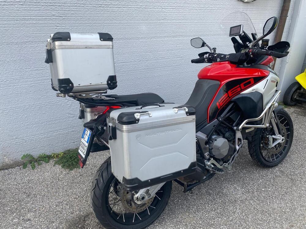 Ducati Multistrada 1260 Enduro (2019 - 21) (4)