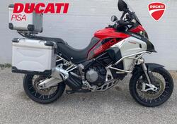 Ducati Multistrada 1260 Enduro (2019 - 21) usata