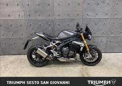 Triumph Speed Triple 1200 RS (2021 - 24) usata