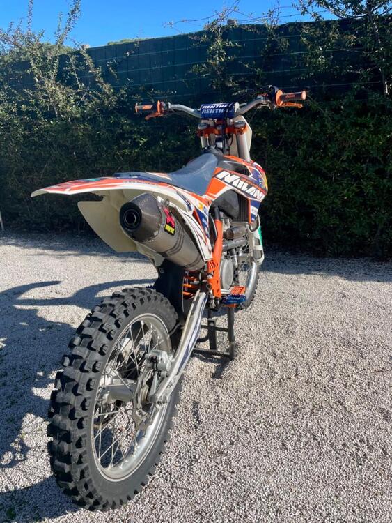 KTM SX 350 F (2013) (3)