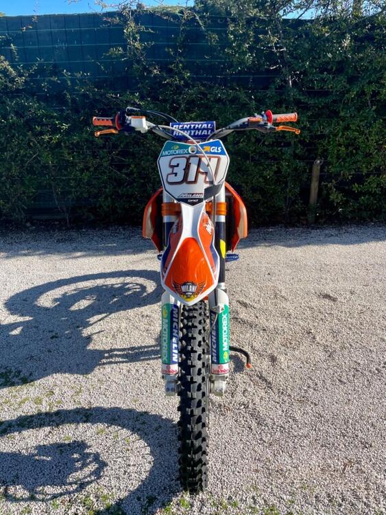 KTM SX 350 F (2013) (5)