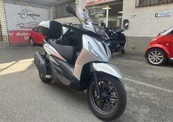 Piaggio Beverly 400 S ABS-ASR (2021 - 24) usata