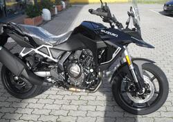 Suzuki V-Strom 800SE (2023 - 24) nuova