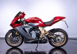 MV Agusta F3 675 Oro (2011) usata