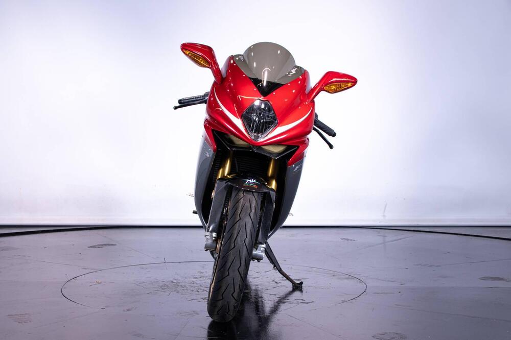 MV Agusta F3 675 Oro (2011) (5)