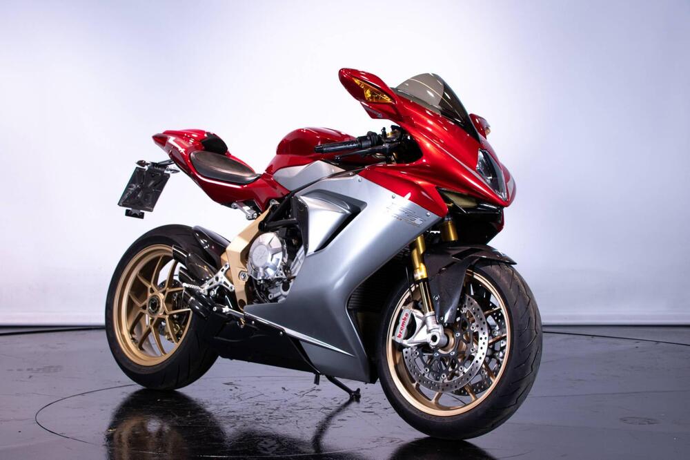 MV Agusta F3 675 Oro (2011) (3)