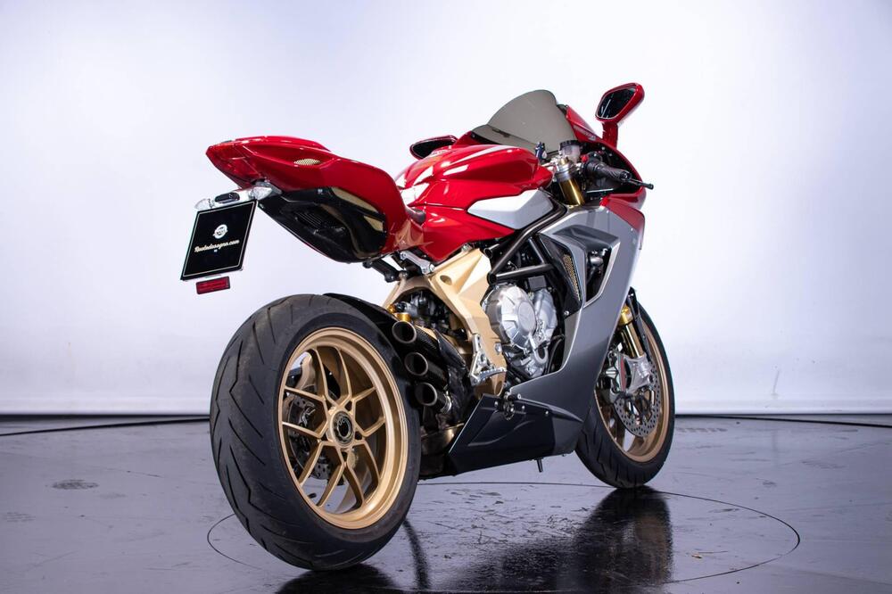 MV Agusta F3 675 Oro (2011) (4)