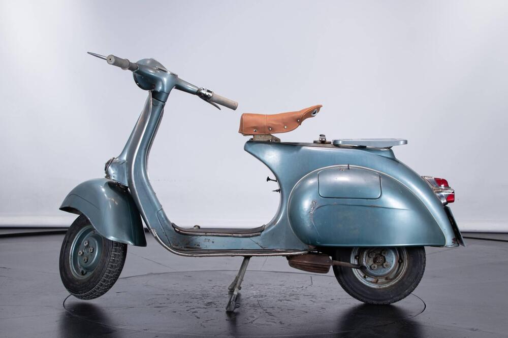 Piaggio VESPA 150 VBB1T (3)