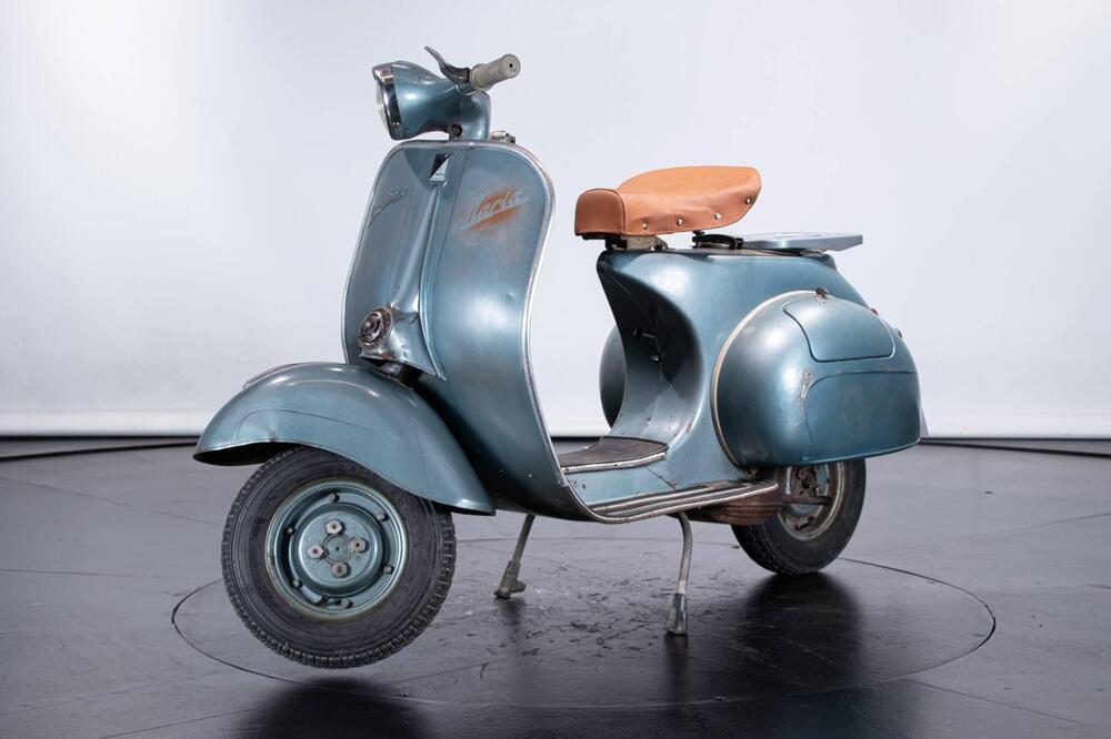 Piaggio VESPA 150 VBB1T