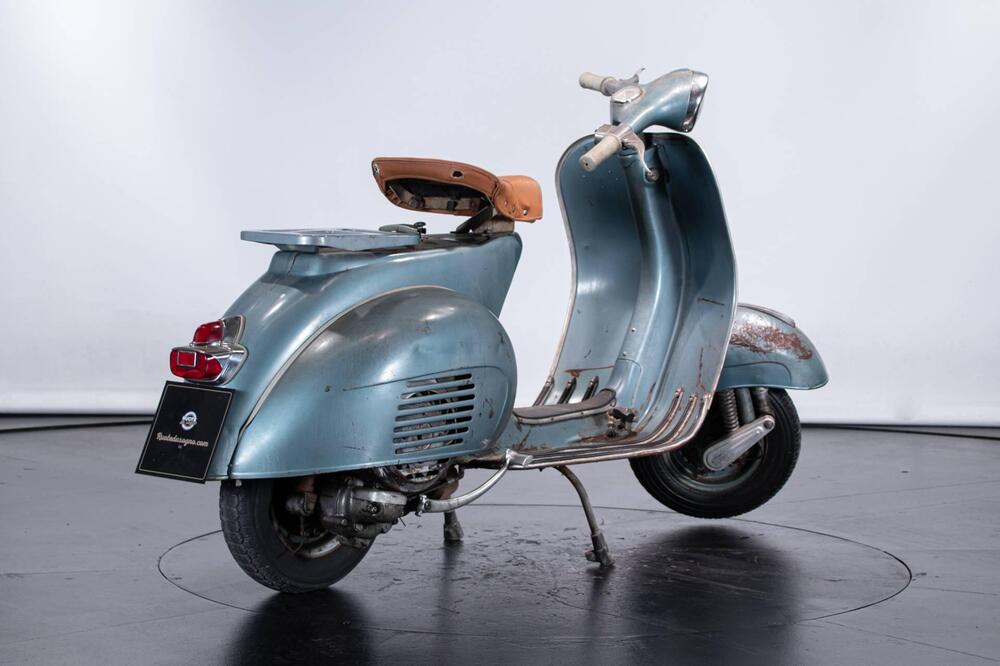 Piaggio VESPA 150 VBB1T (5)