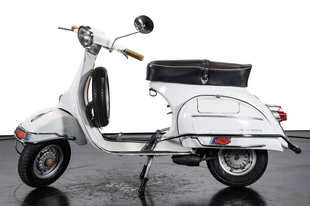 Piaggio Vespa 150 Super