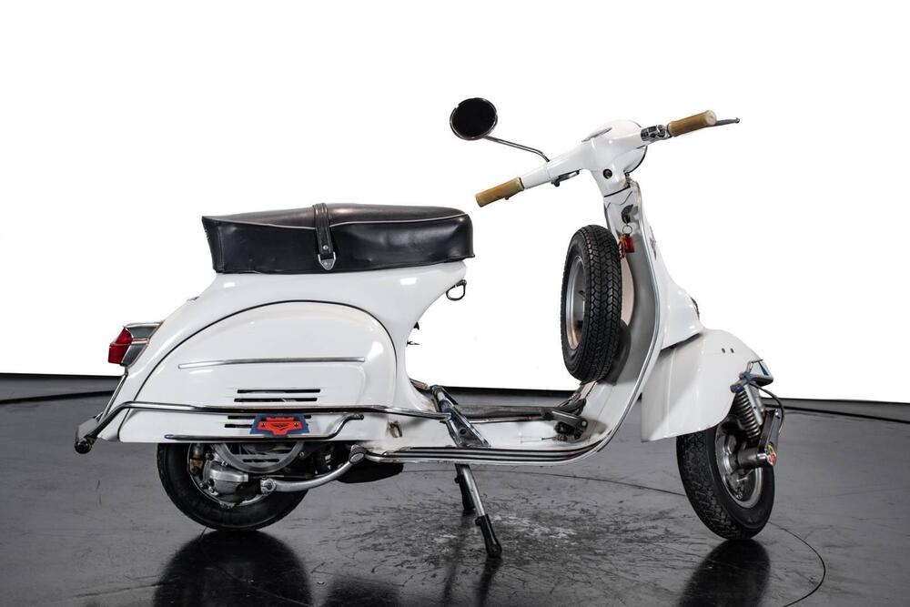 Piaggio Vespa 150 Super (3)