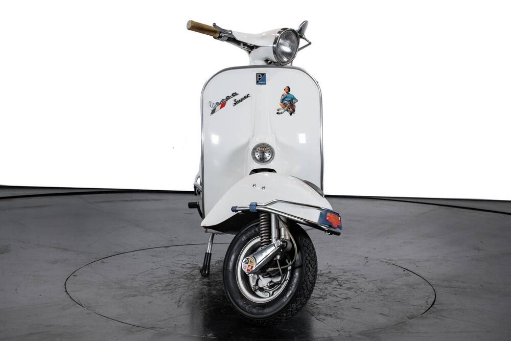 Piaggio Vespa 150 Super (4)