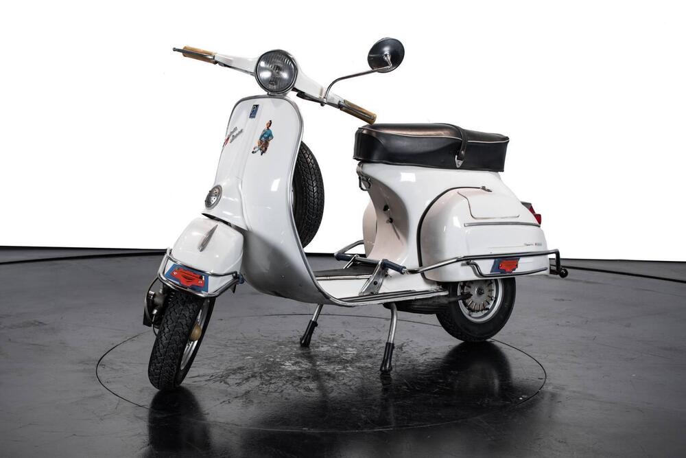 Piaggio Vespa 150 Super (5)