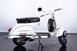 Piaggio Vespa 150 Super (14)