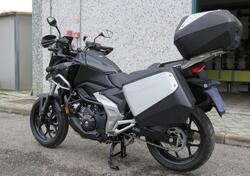 Honda NC 750 X DCT Travel (2021 - 24) usata