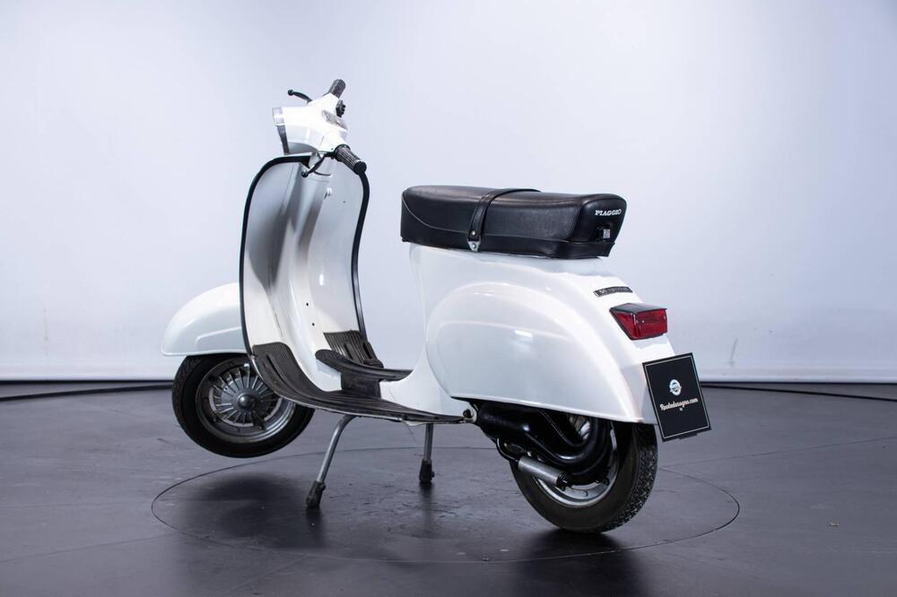 Piaggio 50 SPECIAL (5)