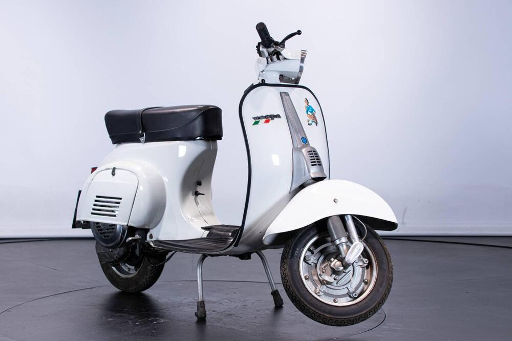 Piaggio 50 SPECIAL (3)